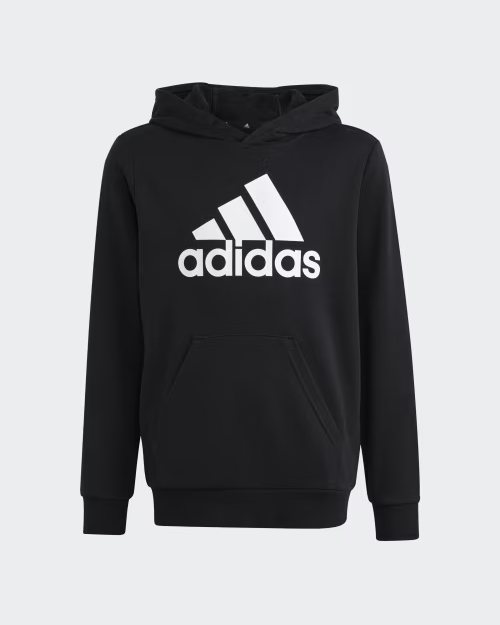 Buzo Adidas Essentials Negro