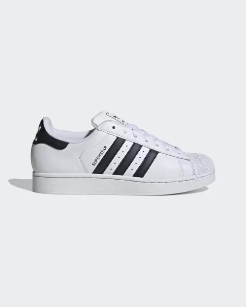 Tenis Adidas Superstar Blancos